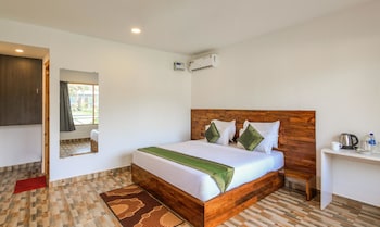 Treebo Lands End Beach Resort